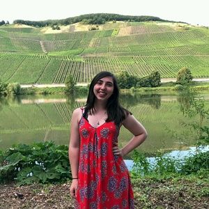 Meet your Posher, Grayson